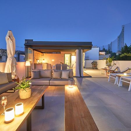 Cabopino Boutique Apartment マルベーリャ エクステリア 写真