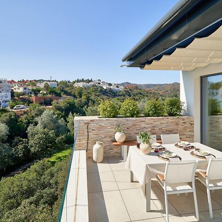 Cabopino Boutique Apartment マルベーリャ エクステリア 写真
