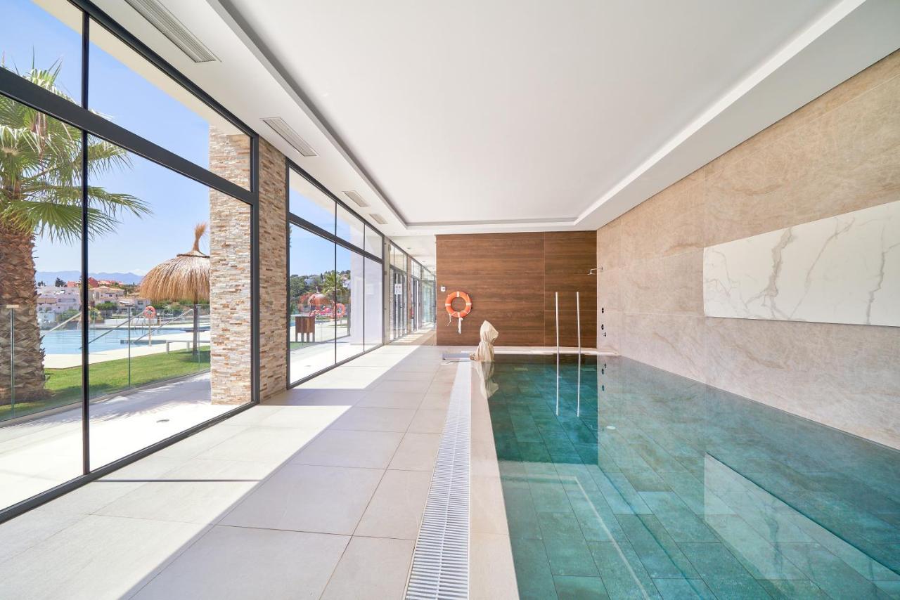 Cabopino Boutique Apartment マルベーリャ エクステリア 写真