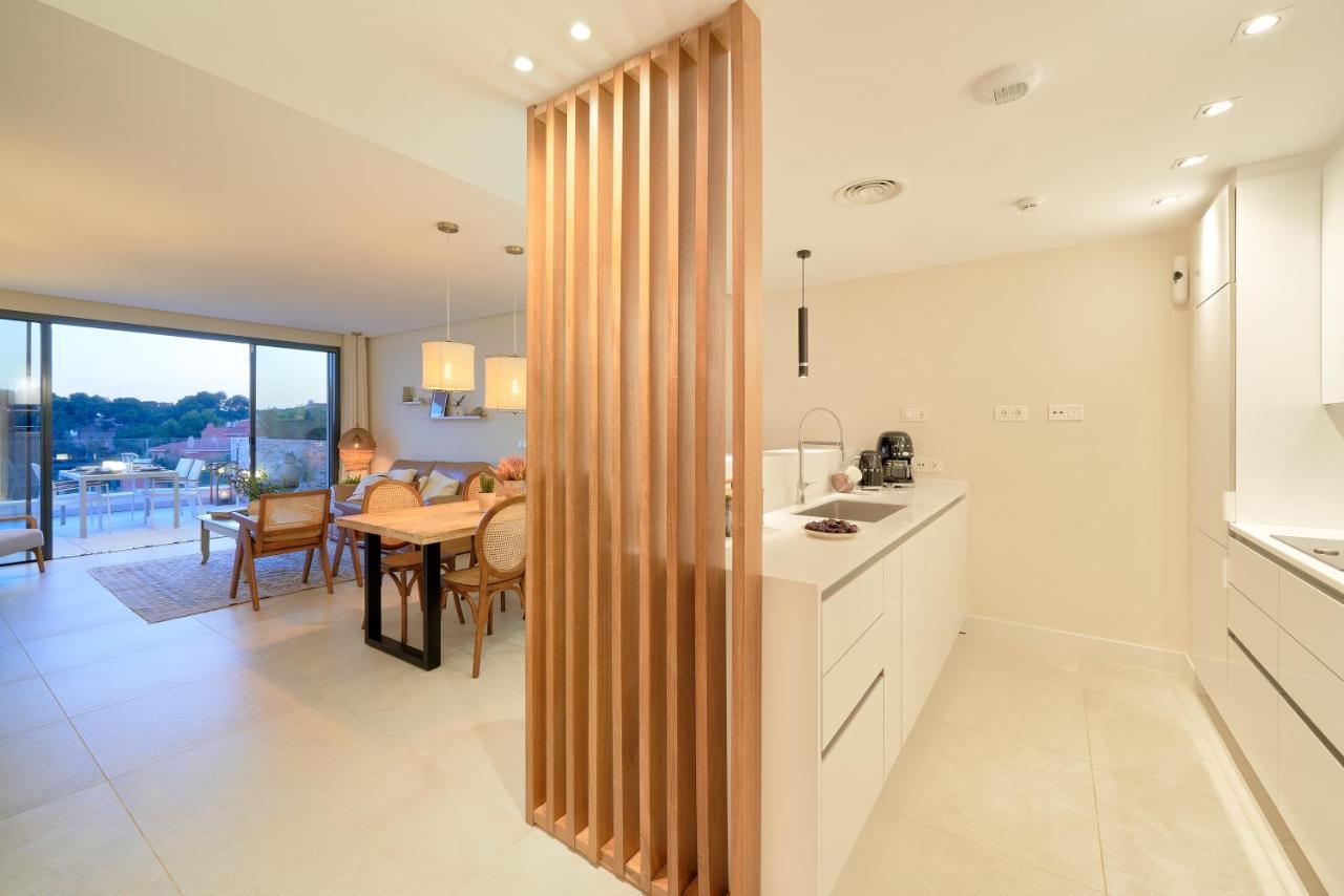 Cabopino Boutique Apartment マルベーリャ エクステリア 写真