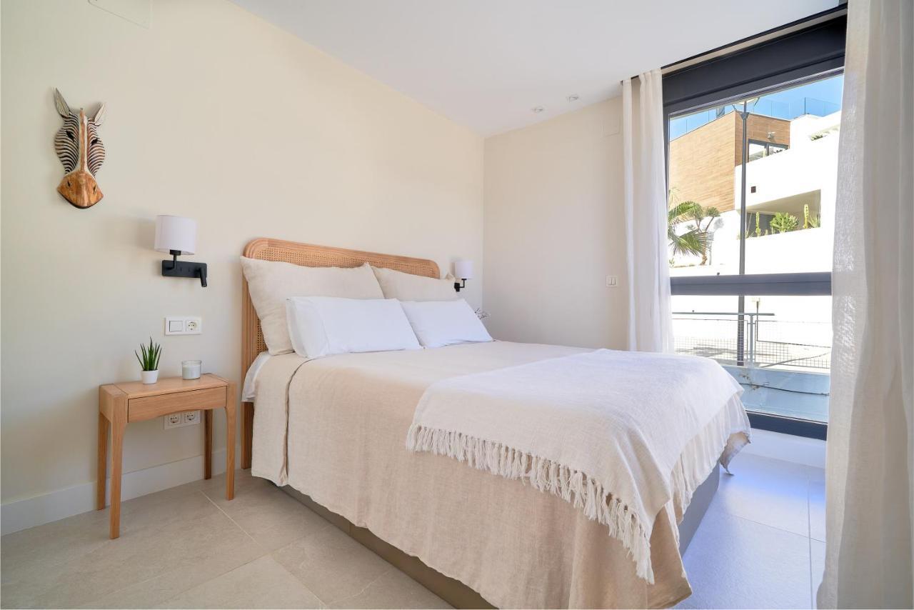 Cabopino Boutique Apartment マルベーリャ エクステリア 写真