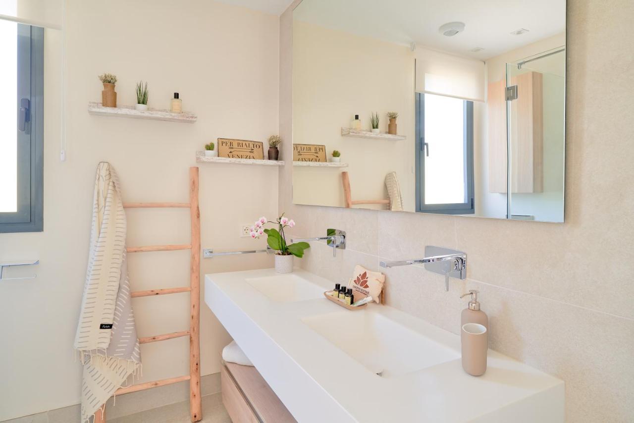 Cabopino Boutique Apartment マルベーリャ エクステリア 写真