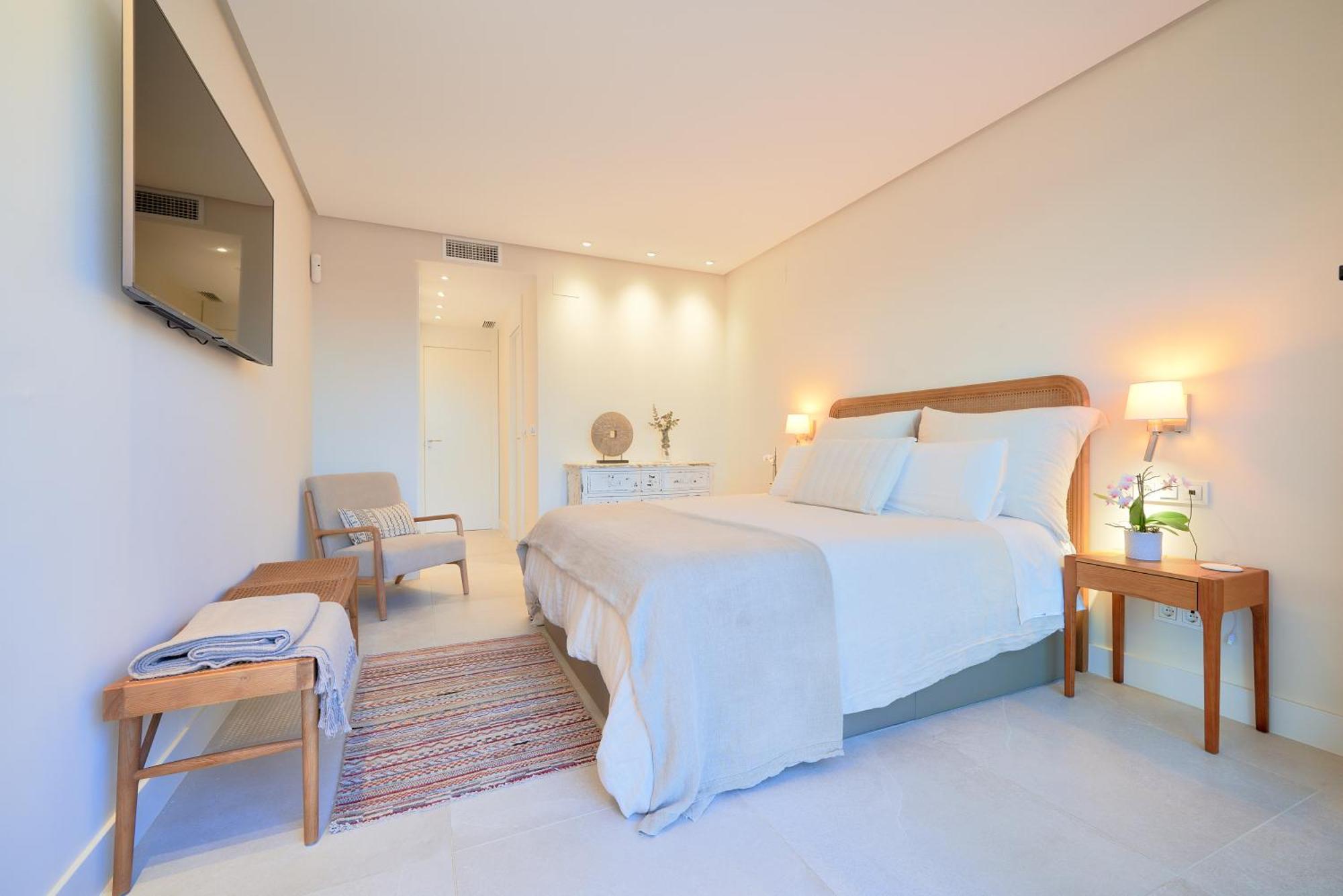 Cabopino Boutique Apartment マルベーリャ エクステリア 写真