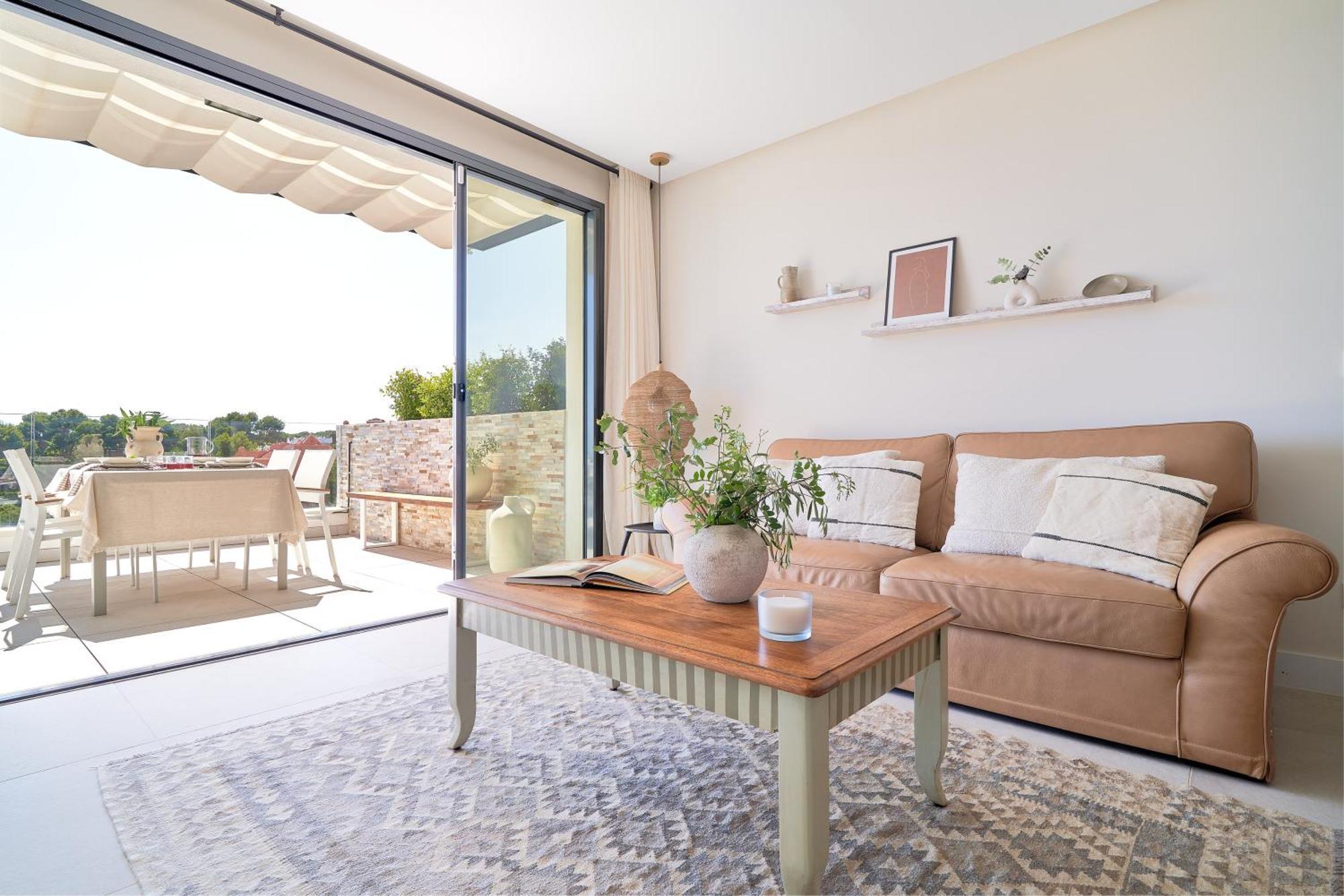 Cabopino Boutique Apartment マルベーリャ エクステリア 写真
