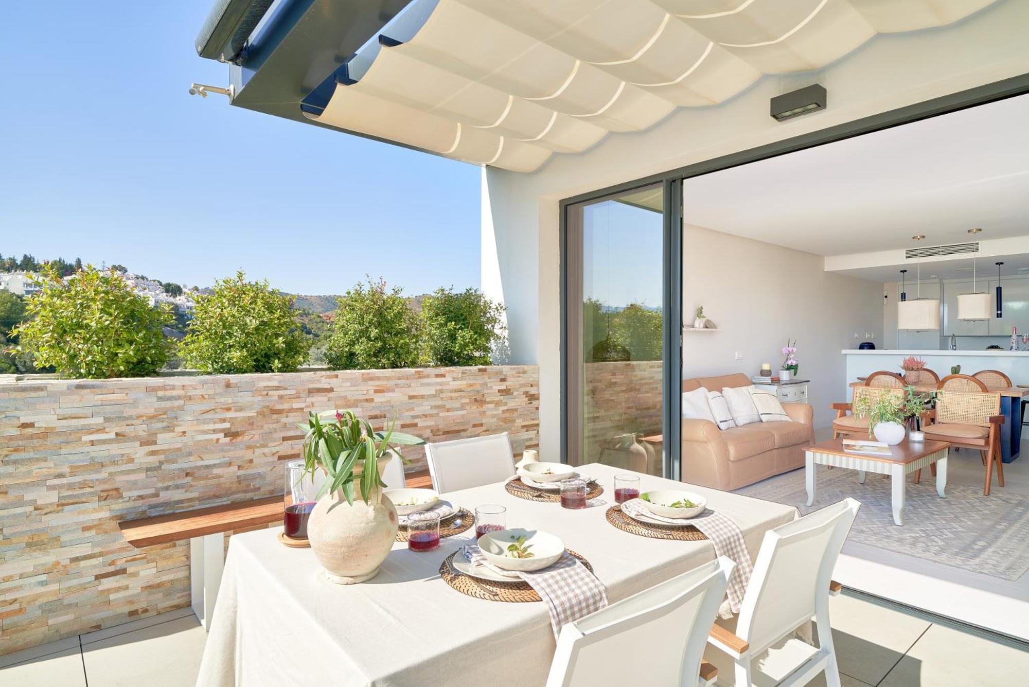 Cabopino Boutique Apartment マルベーリャ エクステリア 写真