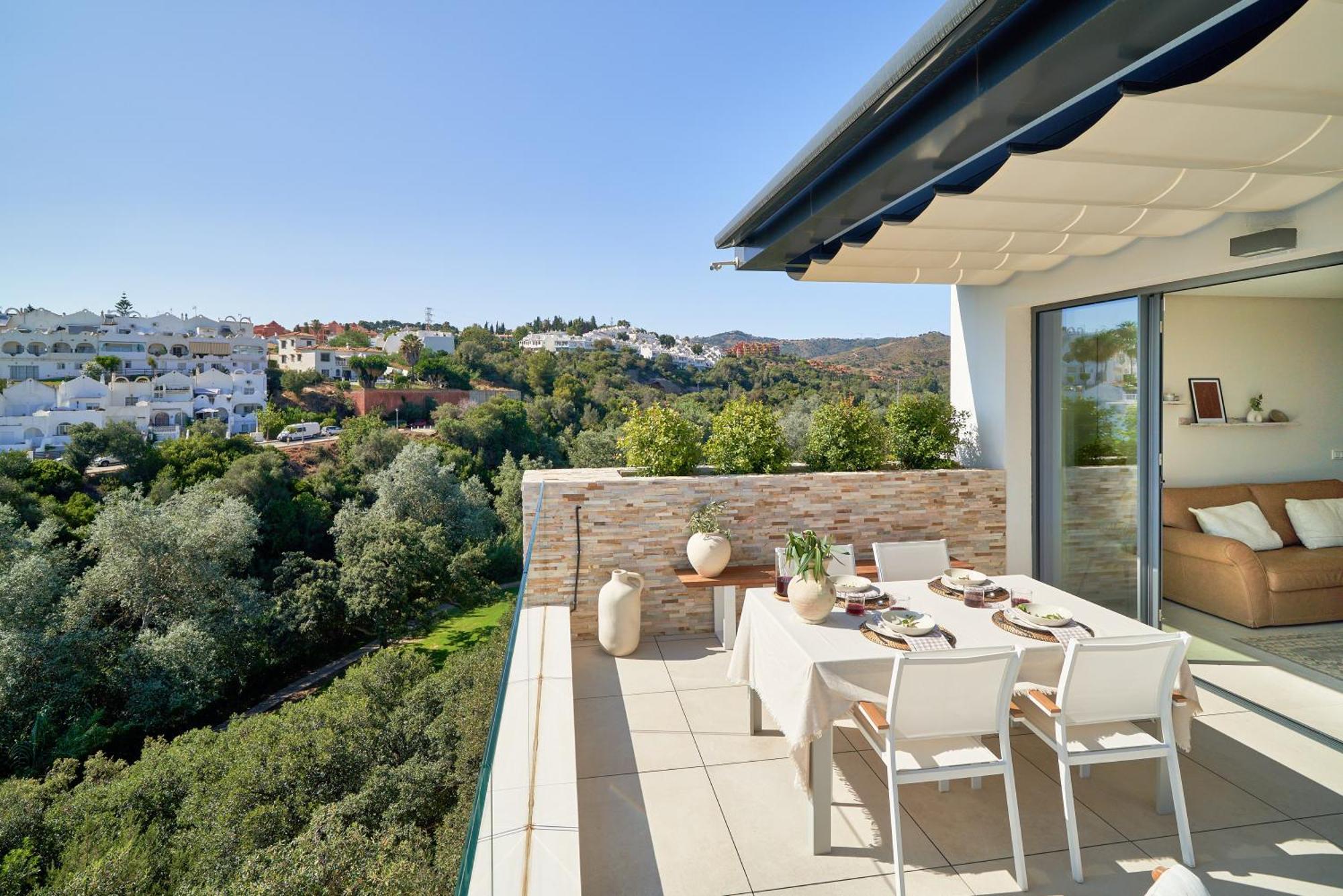 Cabopino Boutique Apartment マルベーリャ エクステリア 写真